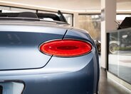 Bentley Continental GTC Kabriolet 4,0 l 404 kw