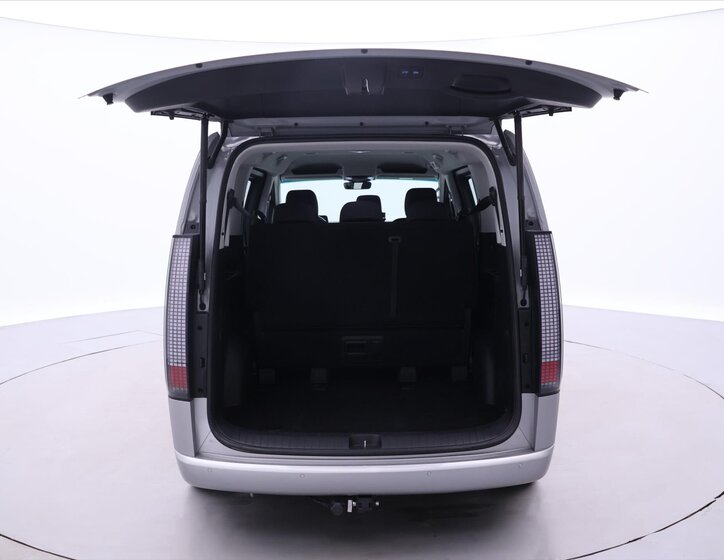 Hyundai Staria Kombi 2,2 l 130 kw