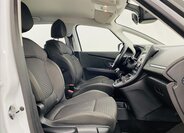 Renault Grand Scénic MPV 1,2 l 97 kw