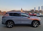 Mitsubishi Outlander SUV / Terénní 2,4 l 225 kw