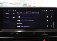 Citroën C5 X Liftback 1,2 l 96 kw