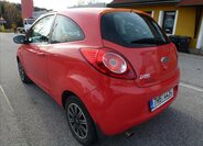 Ford Ka 10