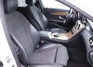 Mercedes-Benz Třídy C Kombi 2,1 l 150 kw