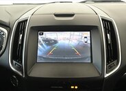 Ford Galaxy MPV 2,0 l 140 kw