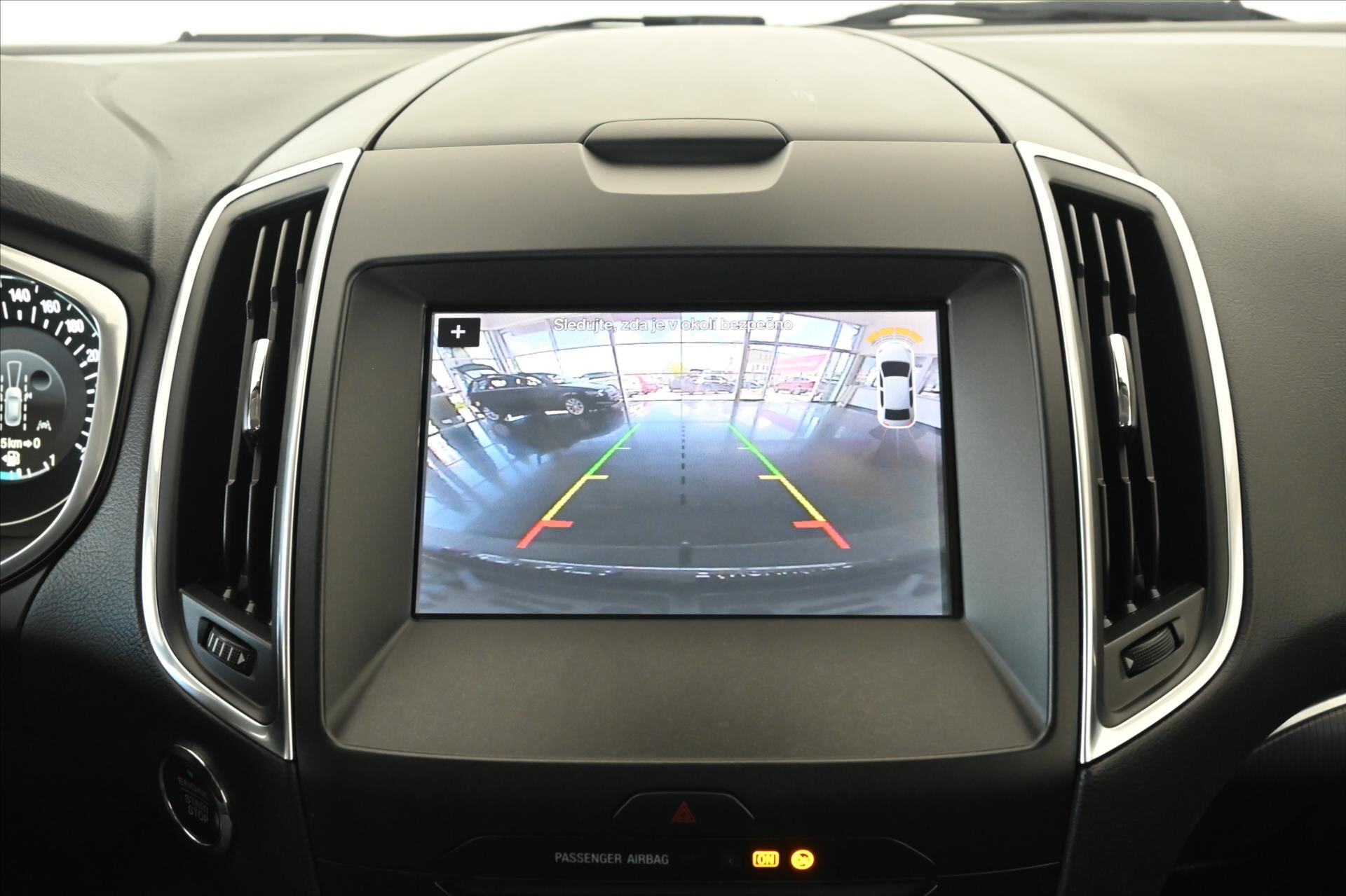 Ford Galaxy MPV 2,0 l 140 kw