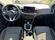 KIA Ceed 29