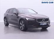 Volvo V60 1