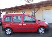 Renault Kangoo MPV 1,2 l 84 kw