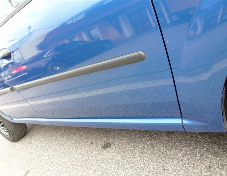 Dacia Logan Sedan / Limuzína 1,6 l 64 kw