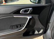 KIA ProCeed Hatchback 1,5 l 117 kw