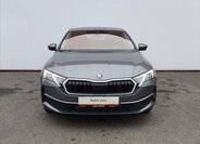 Škoda Octavia Liftback 1,5 l 85 kw