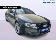 Audi A5 Liftback 2,0 l 155 kw
