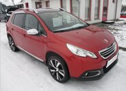 Peugeot 2008 1