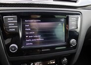 Škoda Rapid Sedan / Limuzína 999,0 81 kw