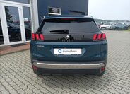 Peugeot 3008 SUV 1,5 l 96 kw