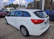 KIA Ceed Kombi 1,6 l 99 kw