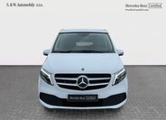 Mercedes-Benz Třídy V Ostatní 2,0 l 120 kw