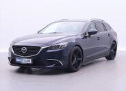Mazda 6 3
