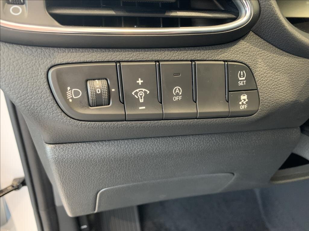 Hyundai i30 Kombi 998,0 74 kw