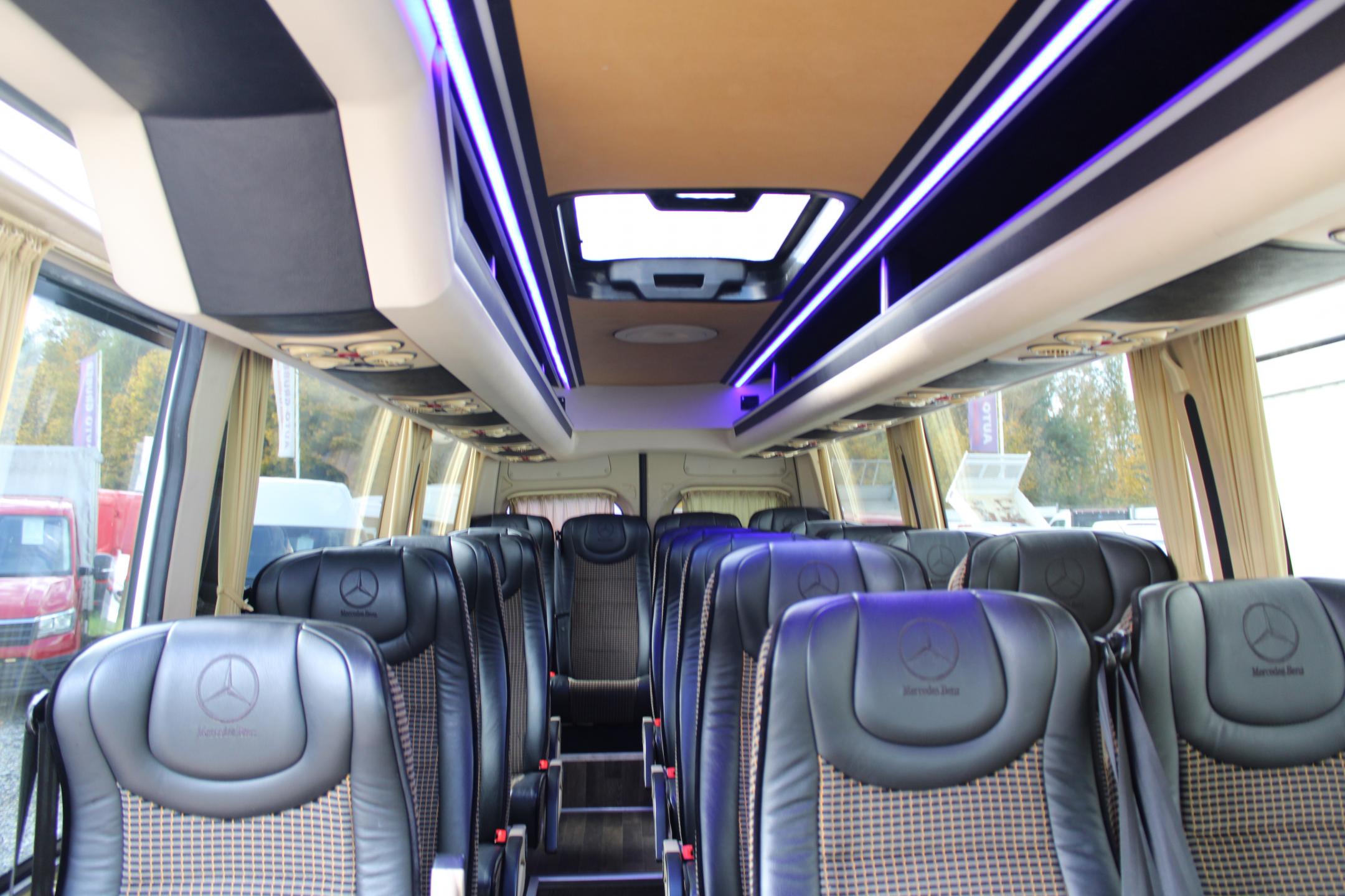 Mercedes-Benz Ostatní