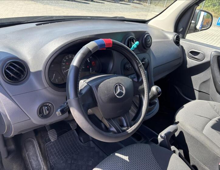 Mercedes-Benz Citan 11