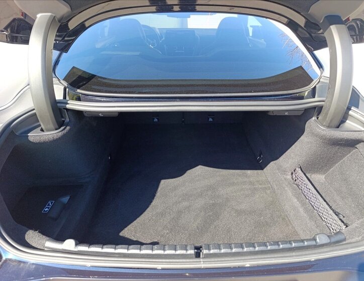 BMW Řada 8 Kupé 4,4 l 390 kw