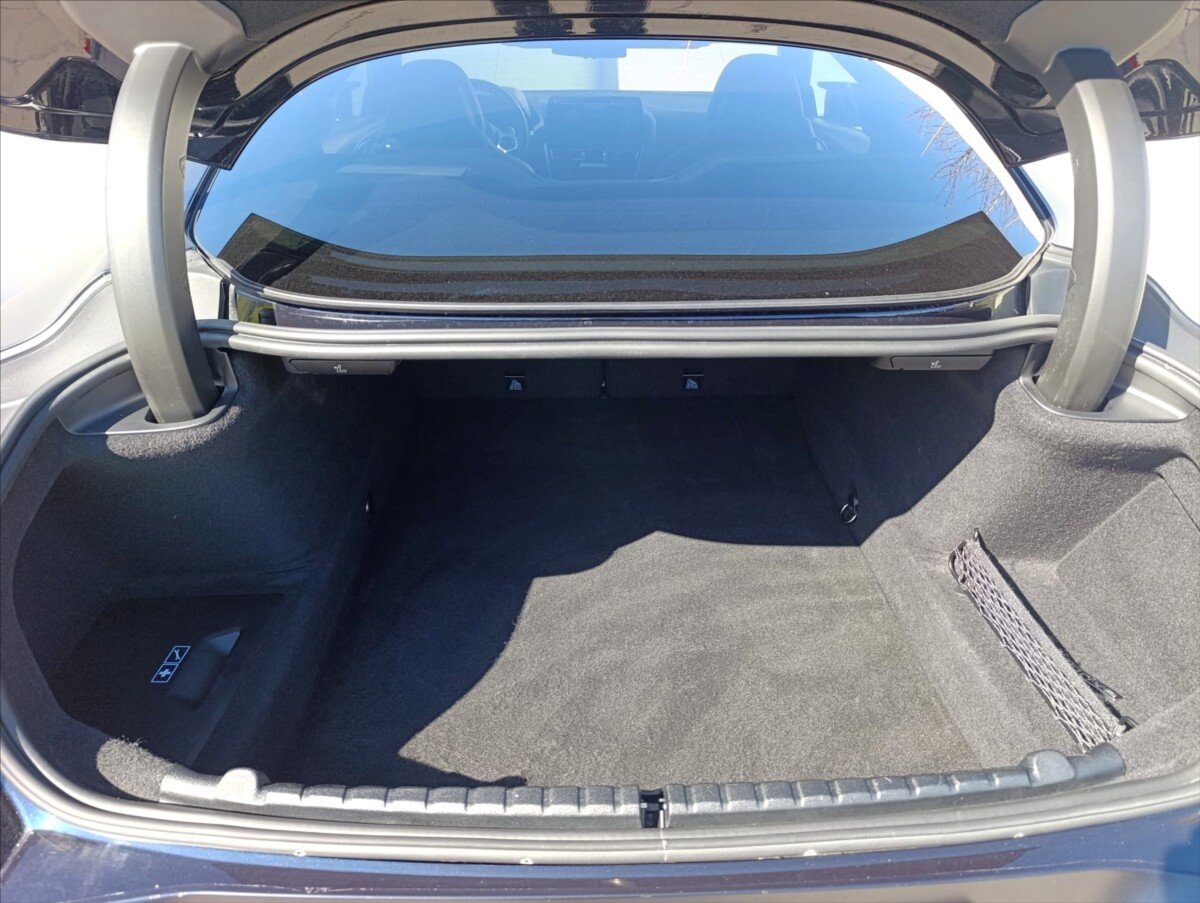 BMW Řada 8 Kupé 4,4 l 390 kw