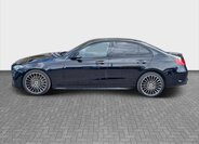 Mercedes-Benz Třídy C Ostatní 2,0 l 195 kw