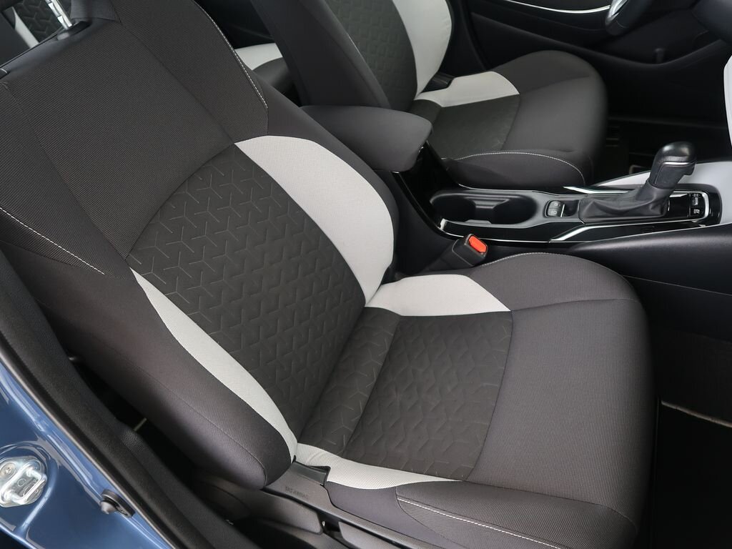 Toyota Corolla Kombi 2,0 l 112 kw