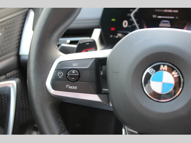 BMW X1 SUV 2,0 l 145 kw