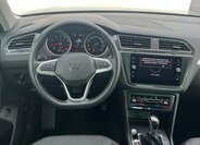 Volkswagen Tiguan Kombi 1,5 l 110 kw