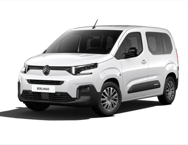 Citroën Berlingo 1