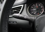 Nissan Qashqai SUV 1,2 l 85 kw