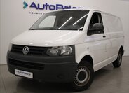 Volkswagen Transporter Skříň 2,0 l 62 kw