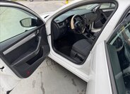 Škoda Octavia Ostatní 1,4 l 81 kw