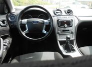 Ford Mondeo Kombi 2,0 l 107 kw