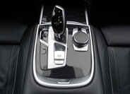 BMW Řada 7 Sedan 3,0 l 210 kw