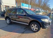 Volkswagen Touareg 14