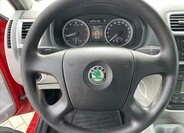 Škoda Roomster Kombi 1,4 l 63 kw