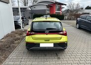 Hyundai i20 Hatchback 1,2 l 58 kw