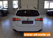 Fiat Tipo Kombi 1,6 l 88 kw