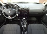 Dacia Duster Kombi 1,6 l 77 kw