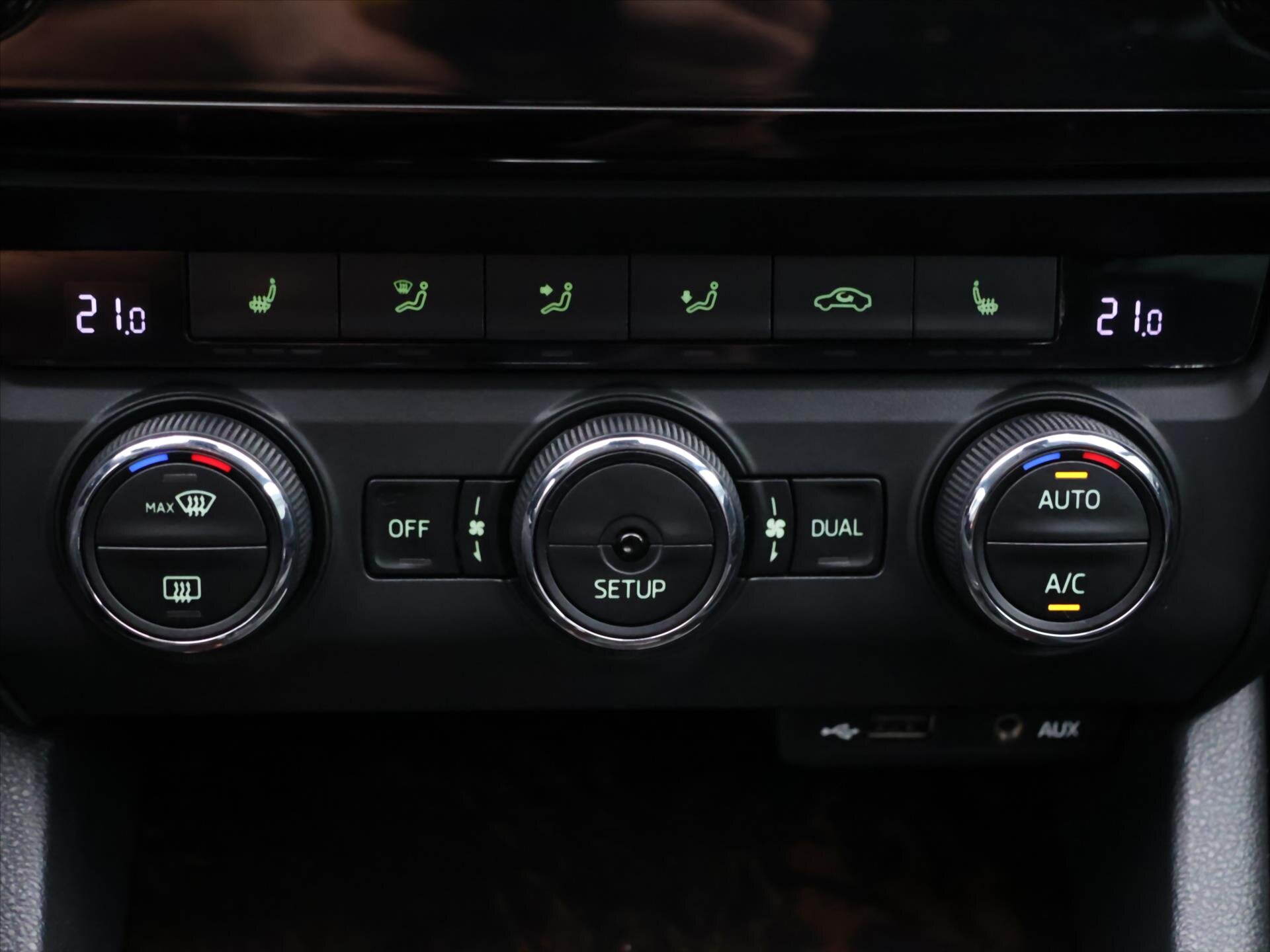 Škoda Octavia Kombi 1,4 l 103 kw