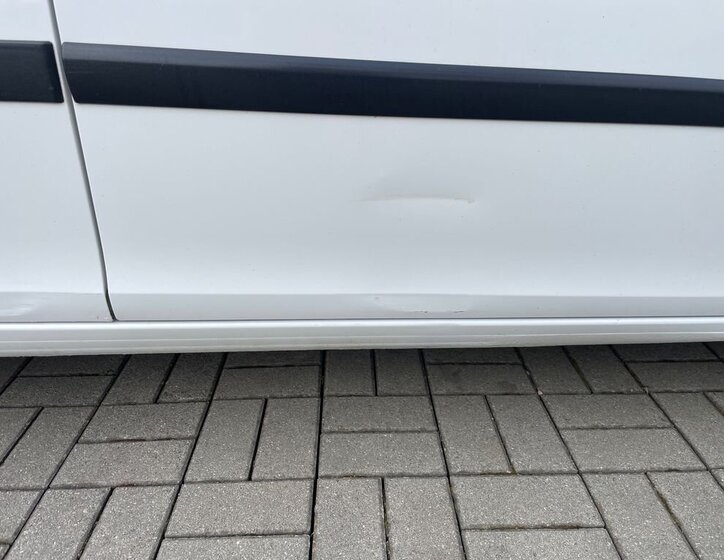 Škoda Roomster Kombi 1,2 l 63 kw