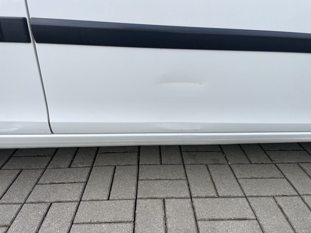 Škoda Roomster Kombi 1,2 l 63 kw