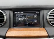 Land Rover Discovery 17