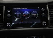 Škoda Kodiaq SUV 2,0 l 147 kw