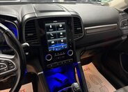 Renault Koleos SUV 2,0 l 130 kw