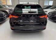 Škoda Octavia Kombi 1,5 l 110 kw