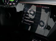 Audi e-tron SUV 0,0 300 kw